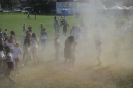 Piknik rodzinny i festiwal kolorów