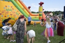 Piknik rodzinny i festiwal kolorów