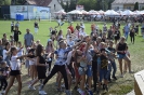 Piknik rodzinny i festiwal kolorów