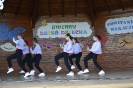 Powitanie wakacji - Gminny Dzień Dziecka - 27.06.2021