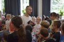 Warsztaty modelarskie - 26.07.2021r.