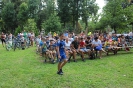 XIV Rodzinny Rajd Rowerowy