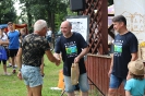 XIV Rodzinny Rajd Rowerowy