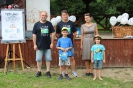 XIV Rodzinny Rajd Rowerowy
