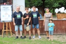 XIV Rodzinny Rajd Rowerowy