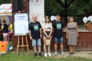 XIV Rodzinny Rajd Rowerowy