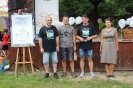XIV Rodzinny Rajd Rowerowy