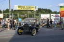 Prezentacja oraz konkurs elegancji samochodów zabytkowych